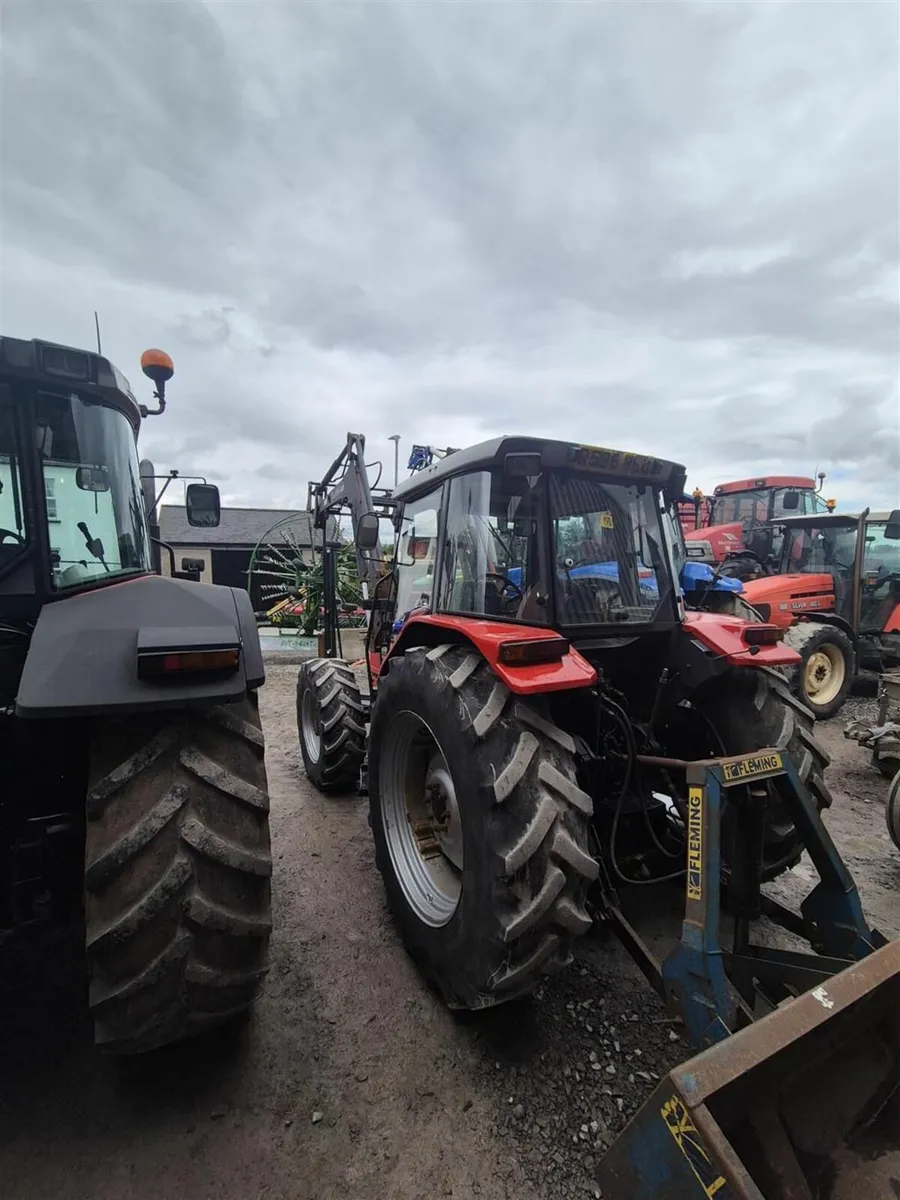 Massey Ferguson 4245 - Image 3