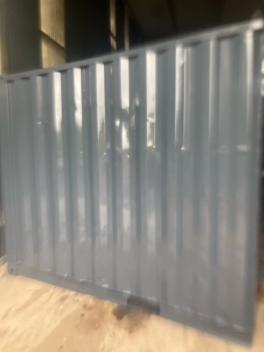 Shipping container - Image 2