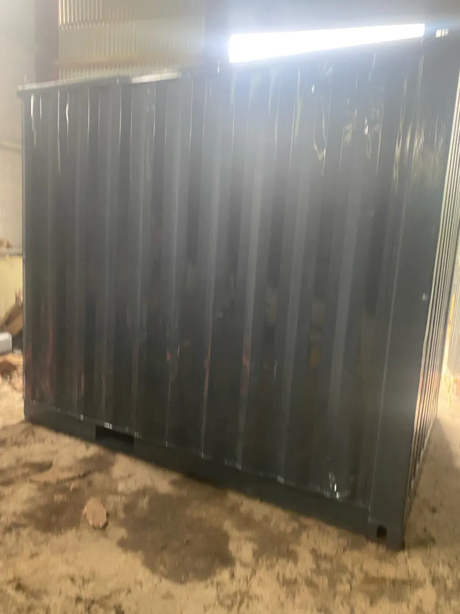 Shipping container - Image 4