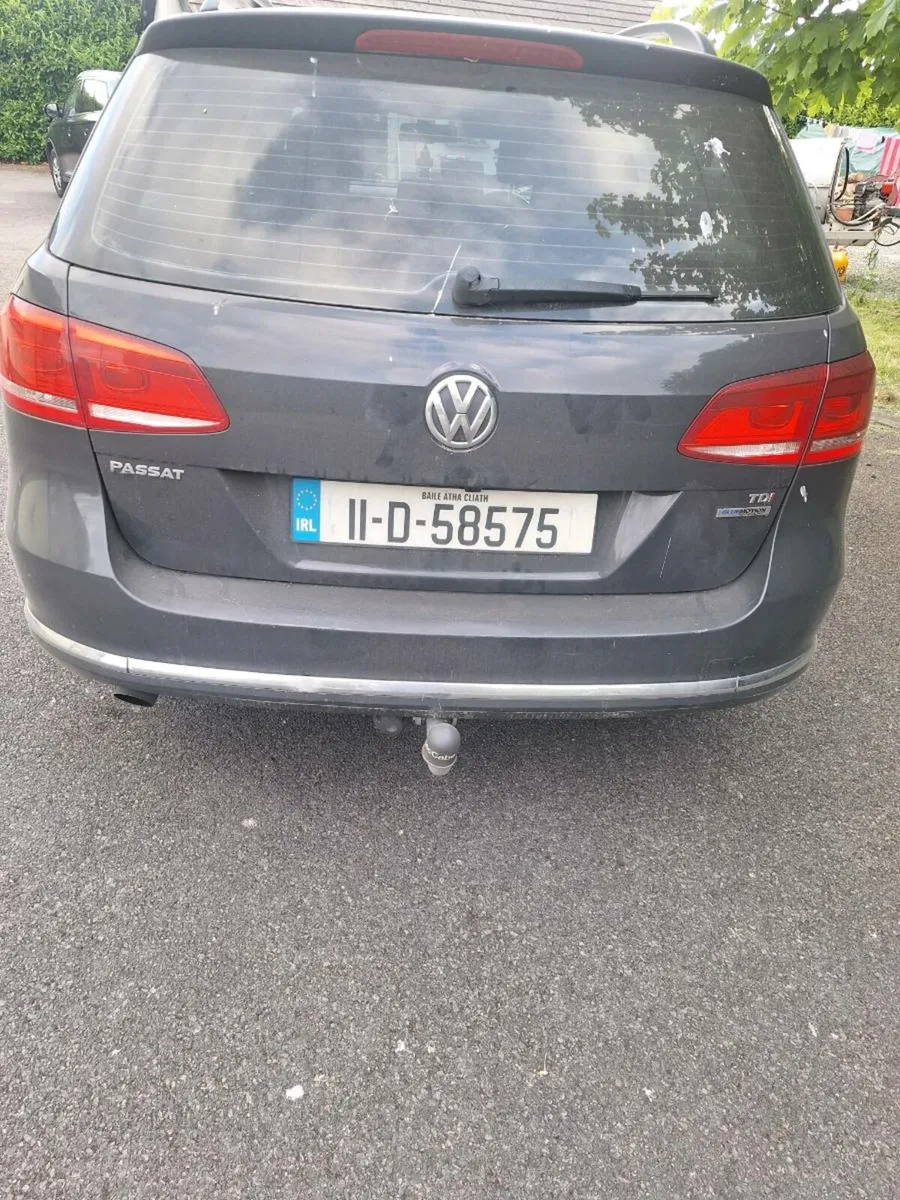 VW PASSAT - Image 3