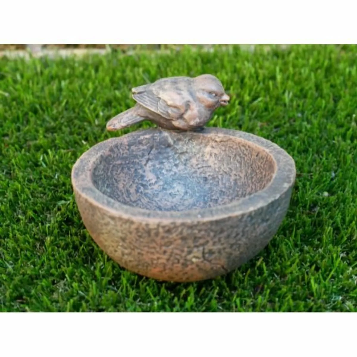 Bird Bowl D9458