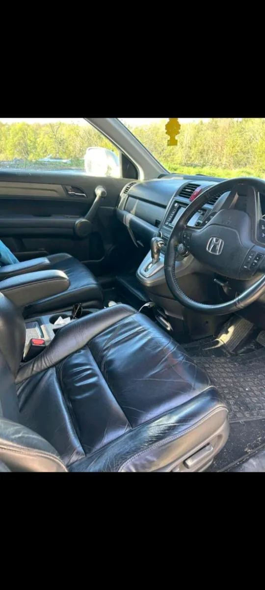 Honda 4WD - Image 3