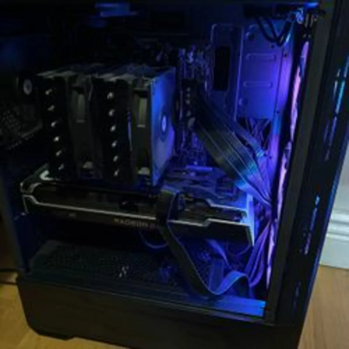 Gaming/Work Computer - Image 2