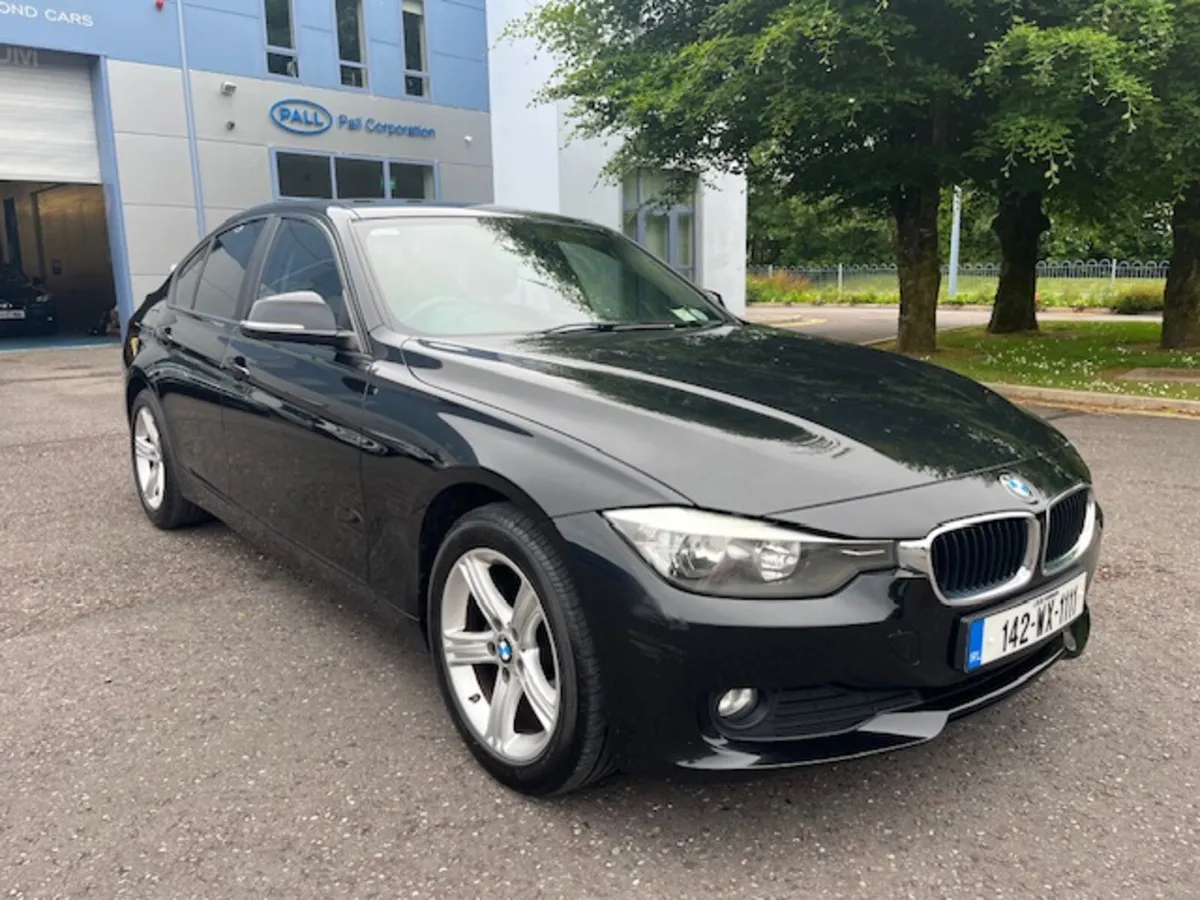320 D SE - NEW NCT - NEW CLUCH & FLYWHEEL - Image 1