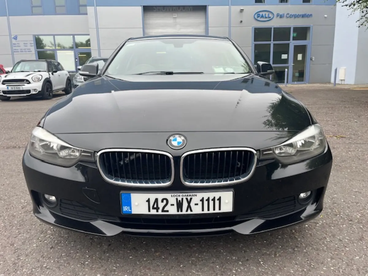 320 D SE - NEW NCT - NEW CLUCH & FLYWHEEL - Image 2