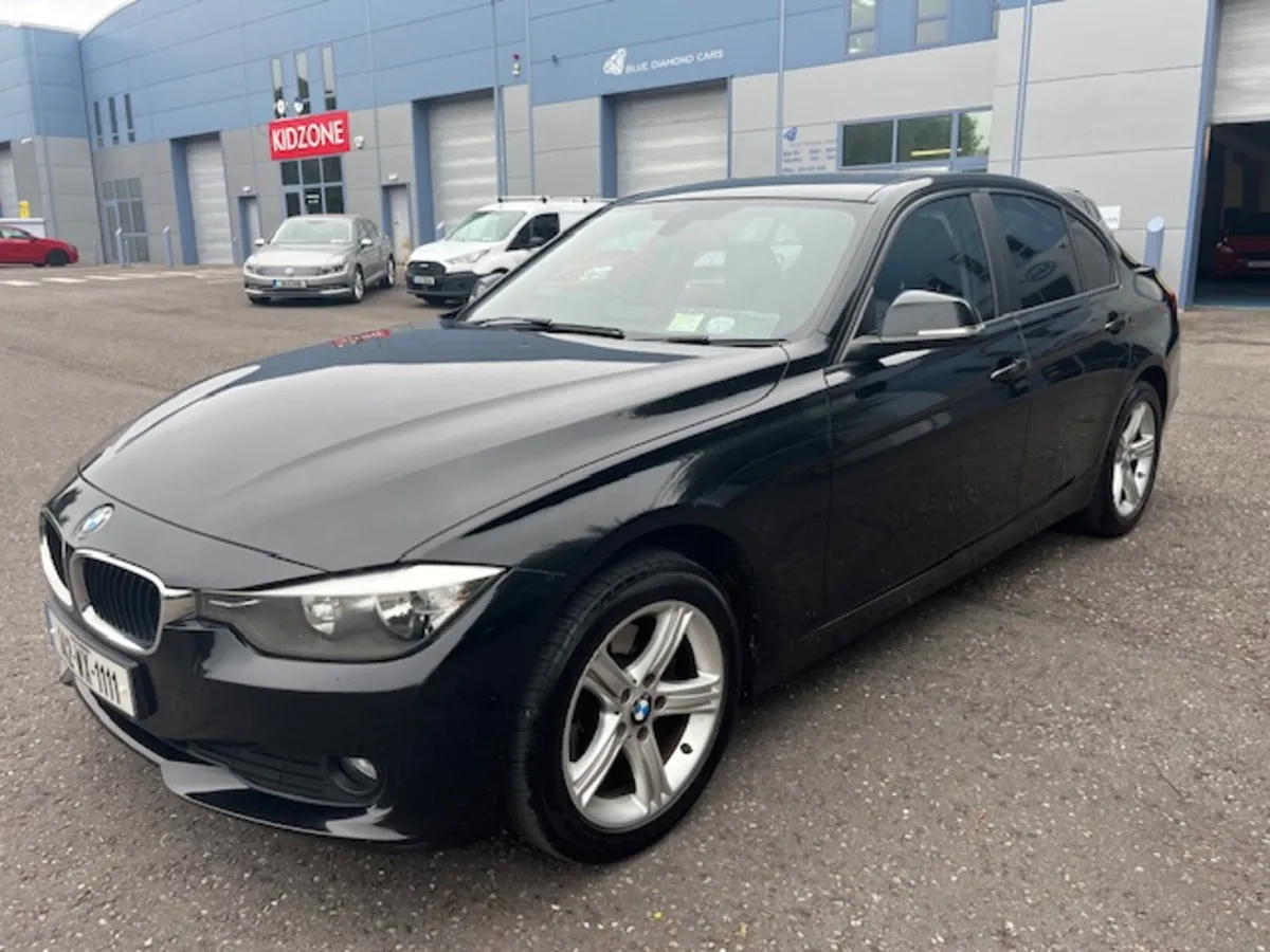 320 D SE - NEW NCT - NEW CLUCH & FLYWHEEL - Image 3