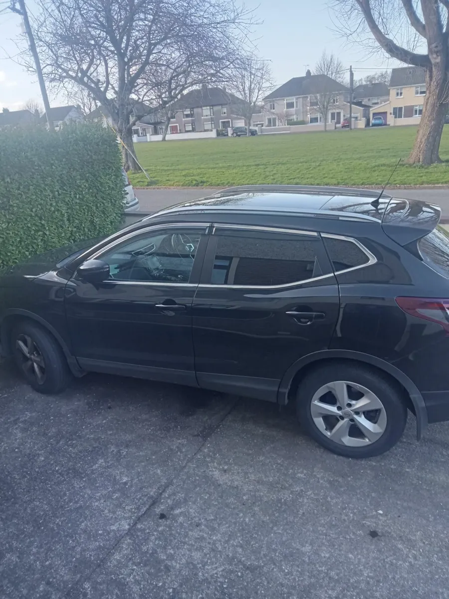 Qashqai 2021, VERY LOW MILLEAGE, NCT 2027, TAXED - Image 2