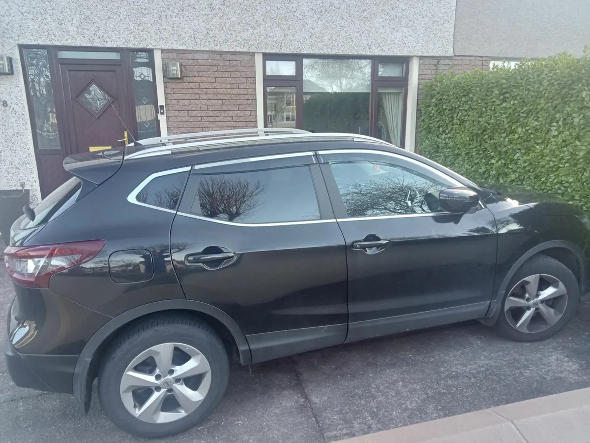 Qashqai 2021, VERY LOW MILLEAGE, NCT 2027, TAXED - Image 4
