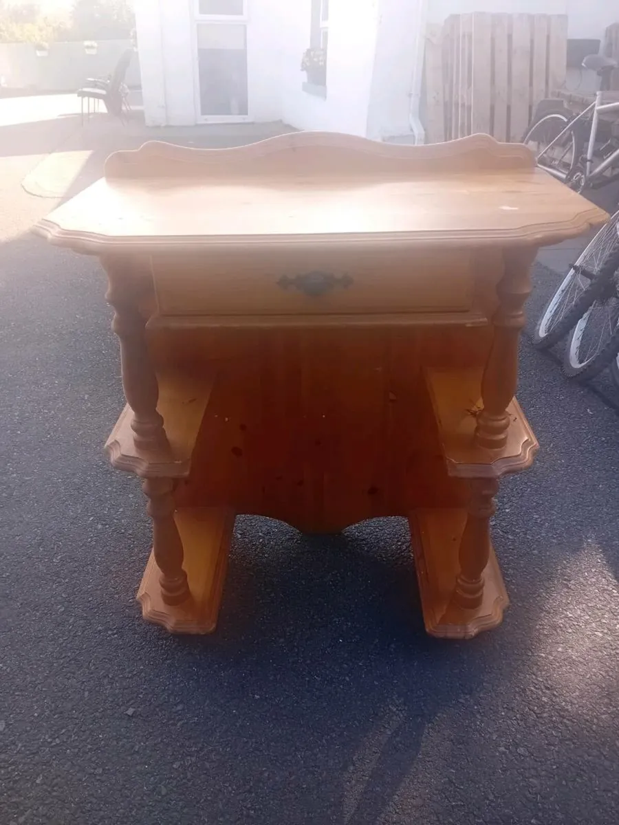 Furniture for sale - Image 1