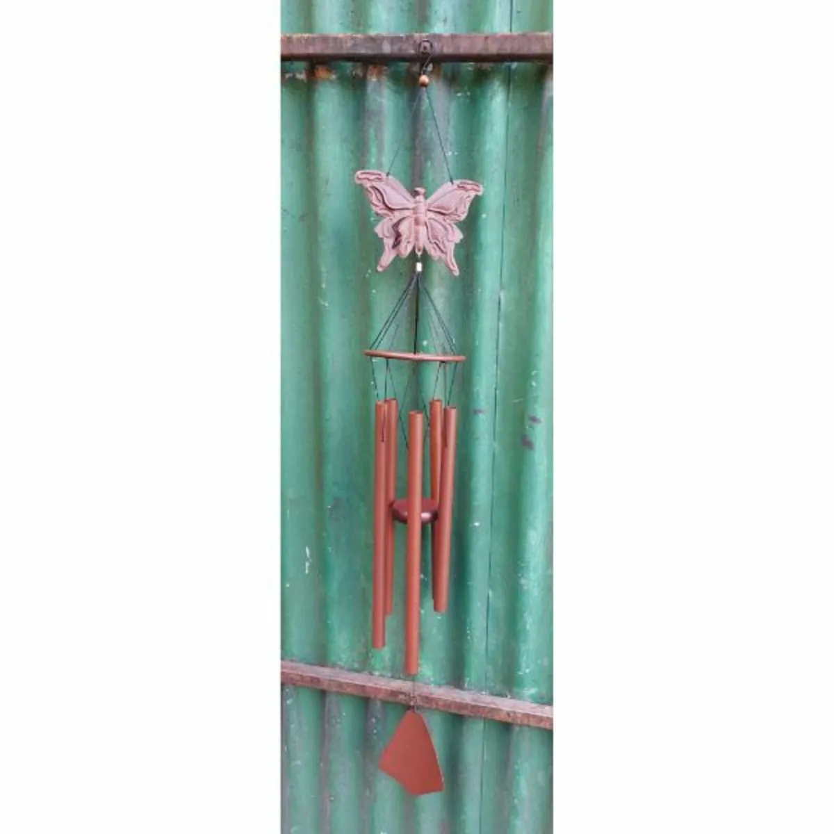 Butterfly Windchime – GL