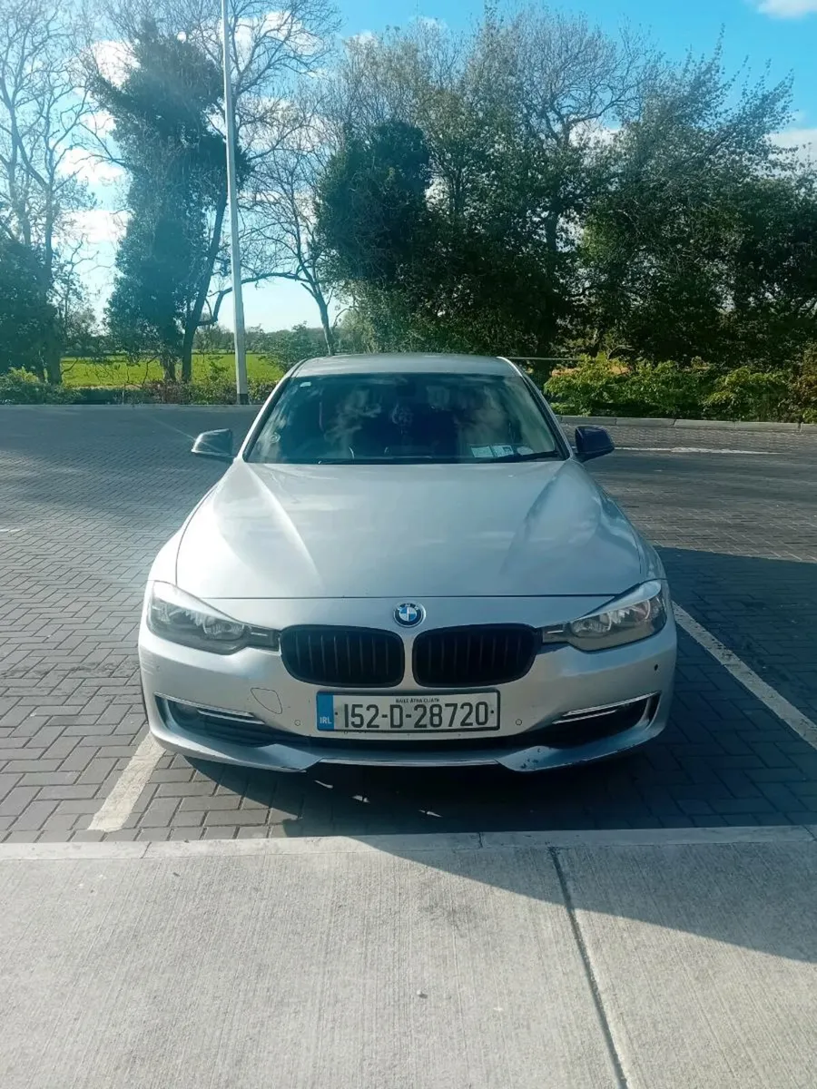 Bmw 316d - Image 2