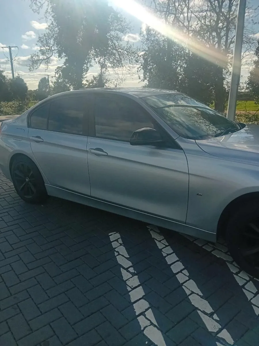 Bmw 316d - Image 3