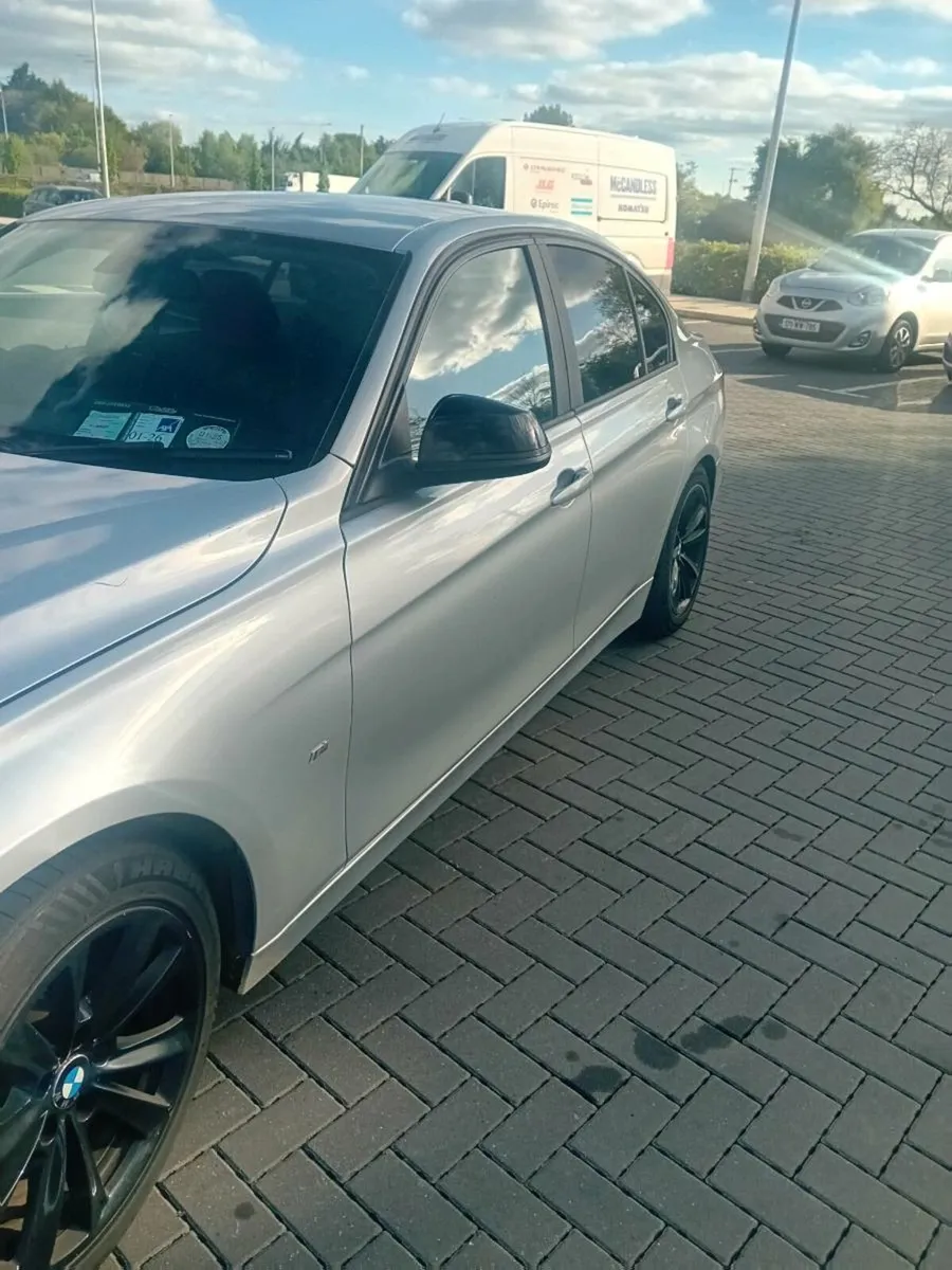 Bmw 316d - Image 4