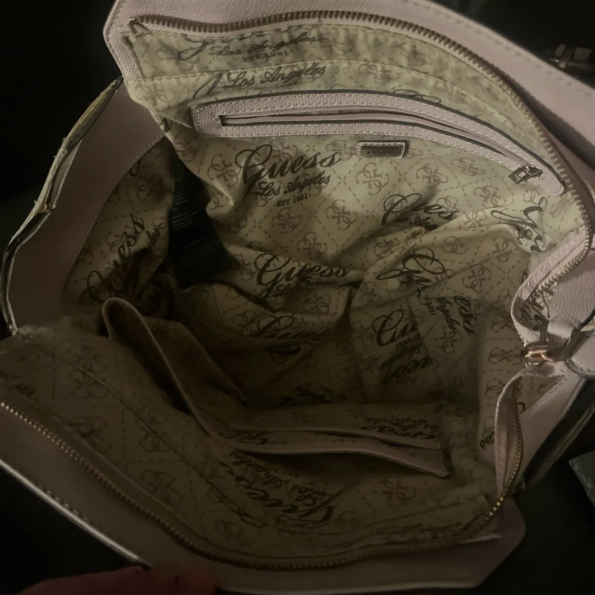 Guess handbag - Image 3