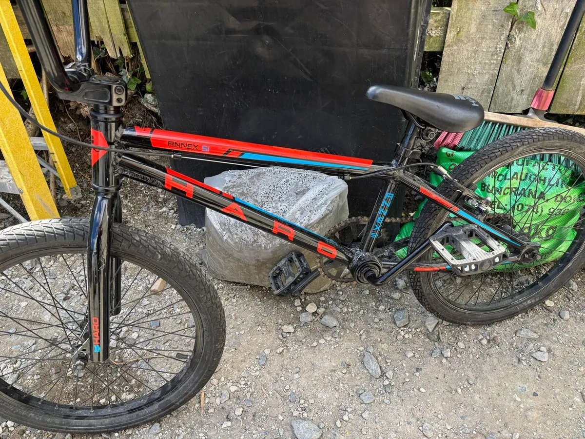Bicycle - Image 4