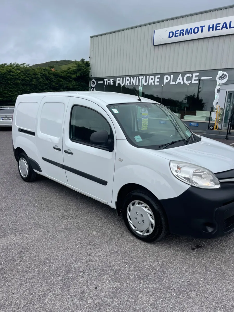 Renault Kangoo 2019 - Image 1