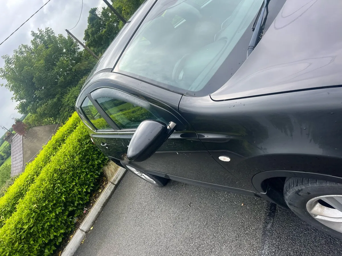 Nissan qashqai - Image 1
