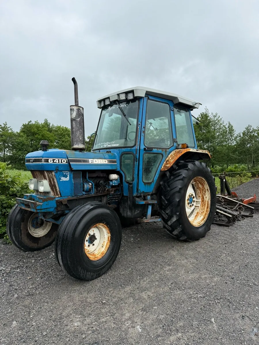 Ford 6410 - Image 1