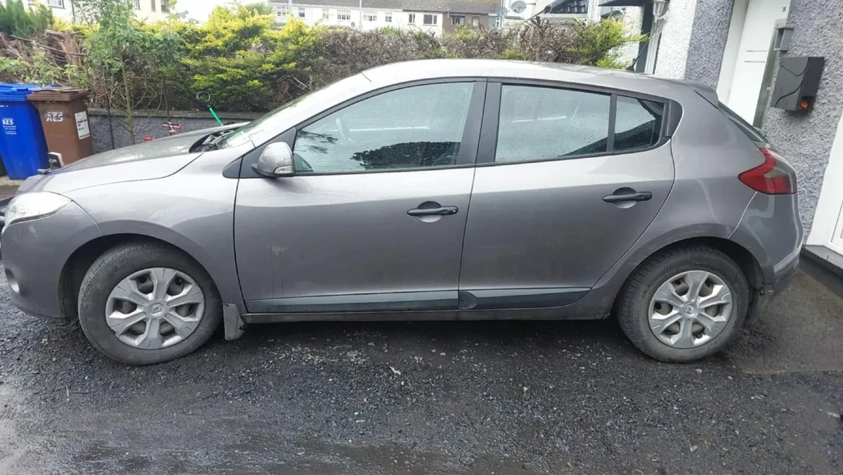 Renault Megane 2010 - Image 3