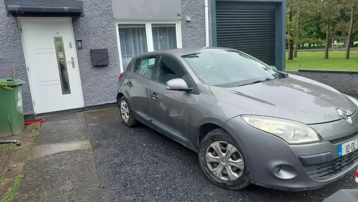 Renault Megane 2010 - Image 4