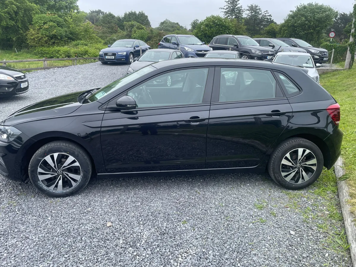 Volkswagen Polo 2021 - Image 2
