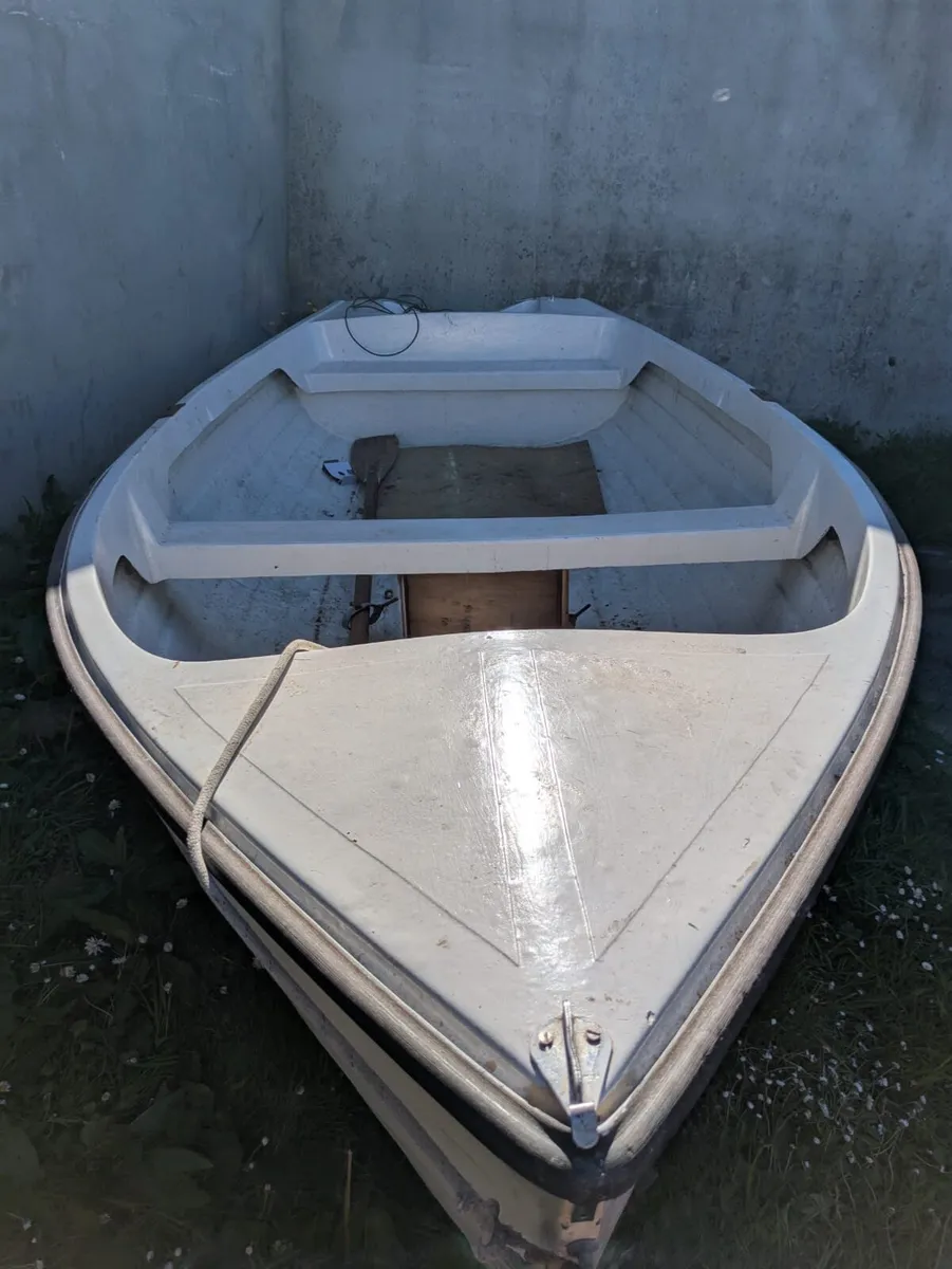 Boat - Image 2
