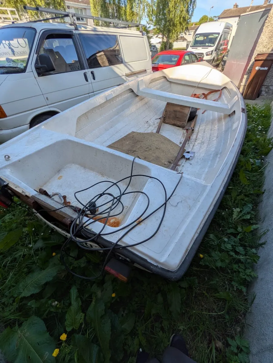 Boat - Image 3