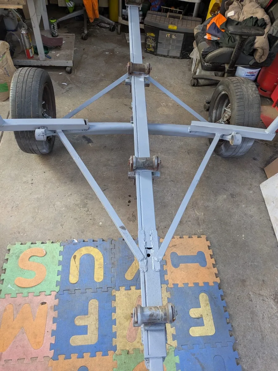 Boat - Image 4