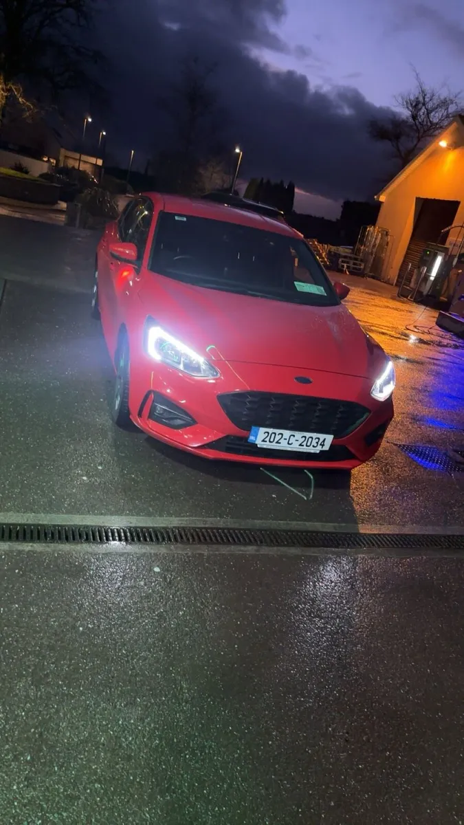 Ford focus 1.5 diesel - Image 1