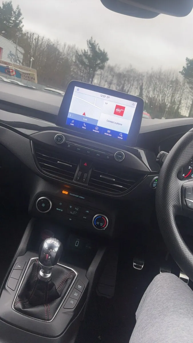 Ford focus 1.5 diesel - Image 2