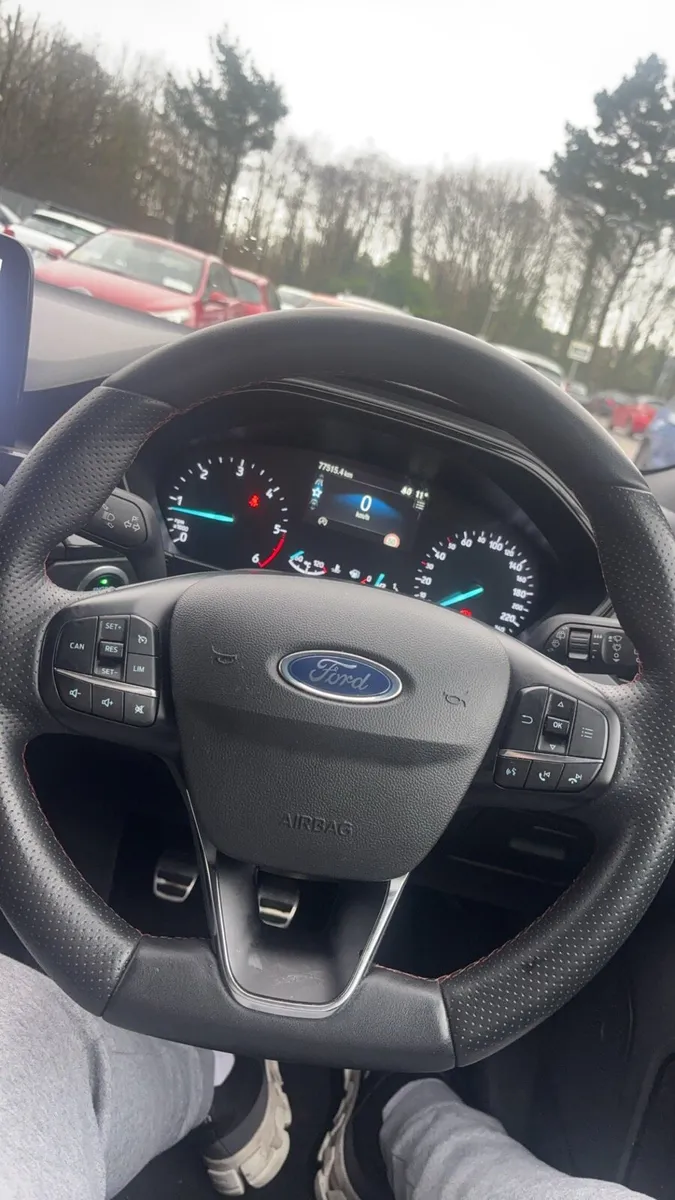 Ford focus 1.5 diesel - Image 3