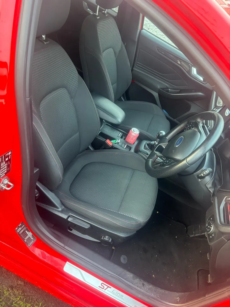 Ford focus 1.5 diesel - Image 4