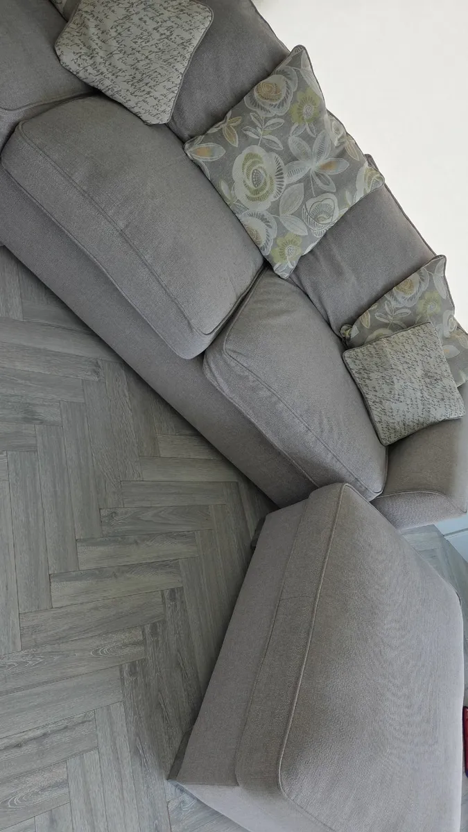Corner sofa - Image 2