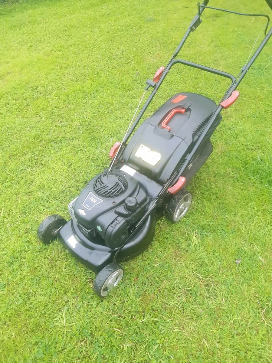 Lawnmower - Image 1