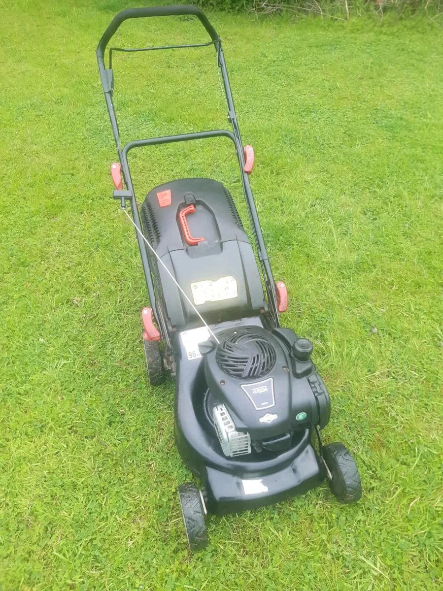 Lawnmower - Image 2