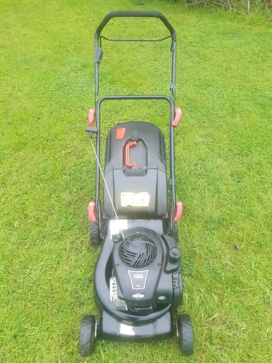 Lawnmower - Image 3