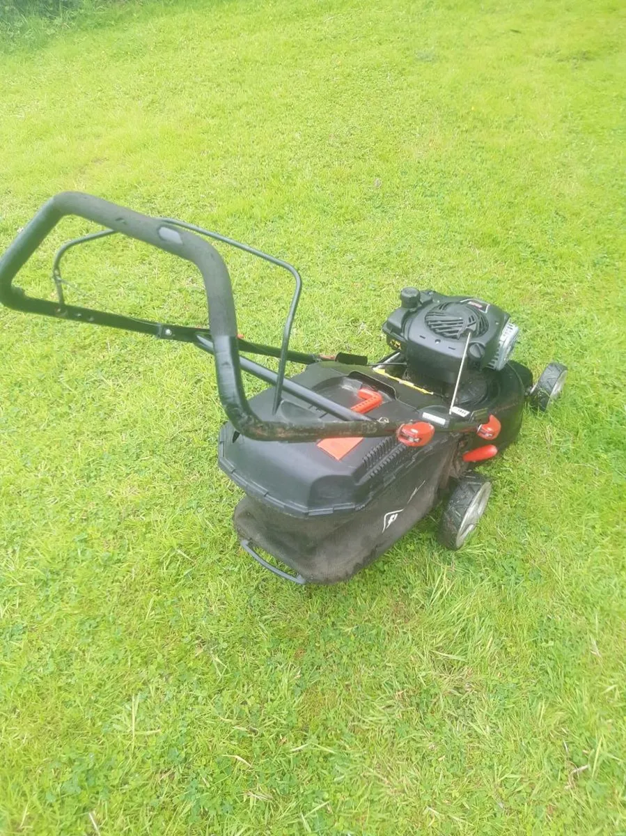 Lawnmower - Image 4