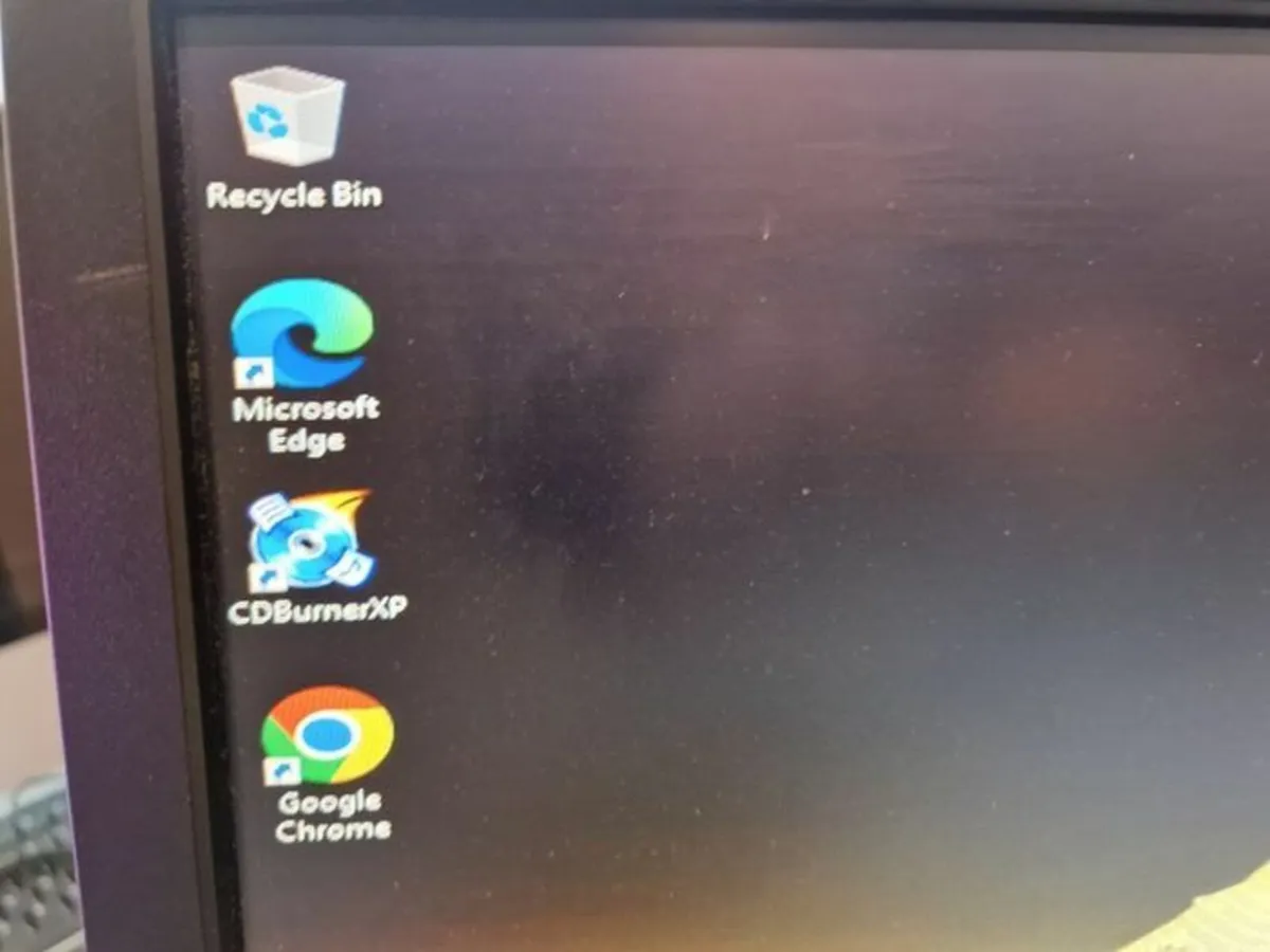Dell Optiplex 3020 PC, 4GB Ram, 500GB HDD, Win 10 - Image 3