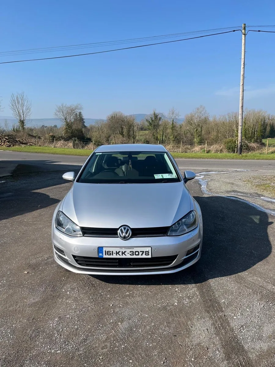Volkswagen Golf - Image 3