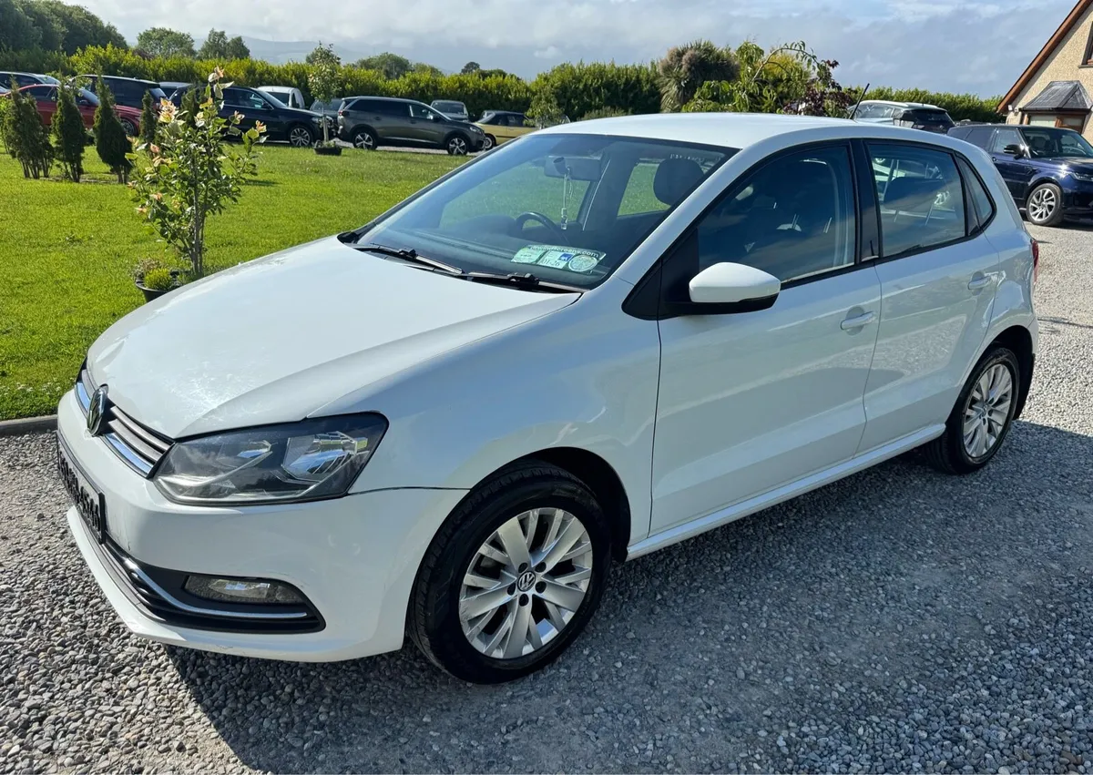 Volkswagen Polo - Image 2