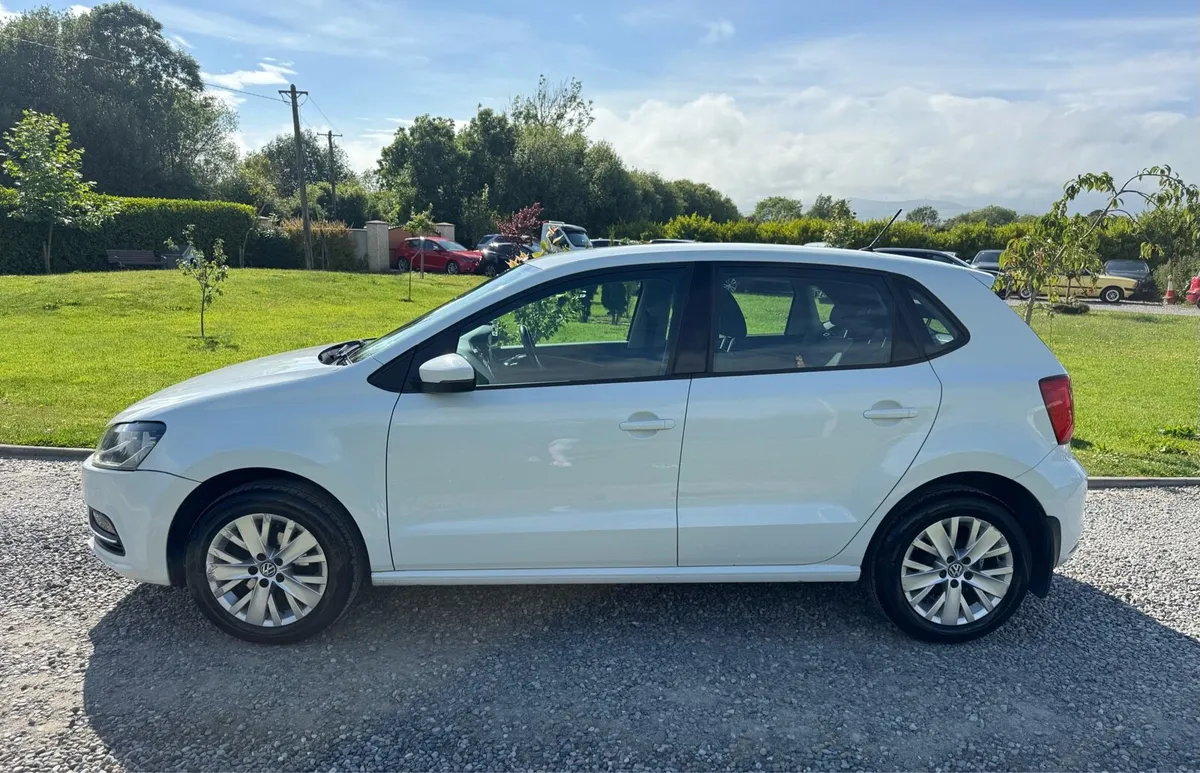 Volkswagen Polo - Image 3