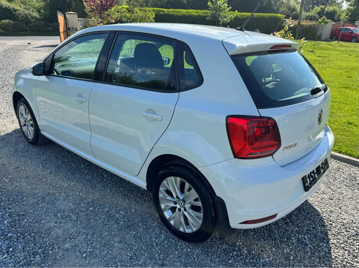 Volkswagen Polo - Image 4