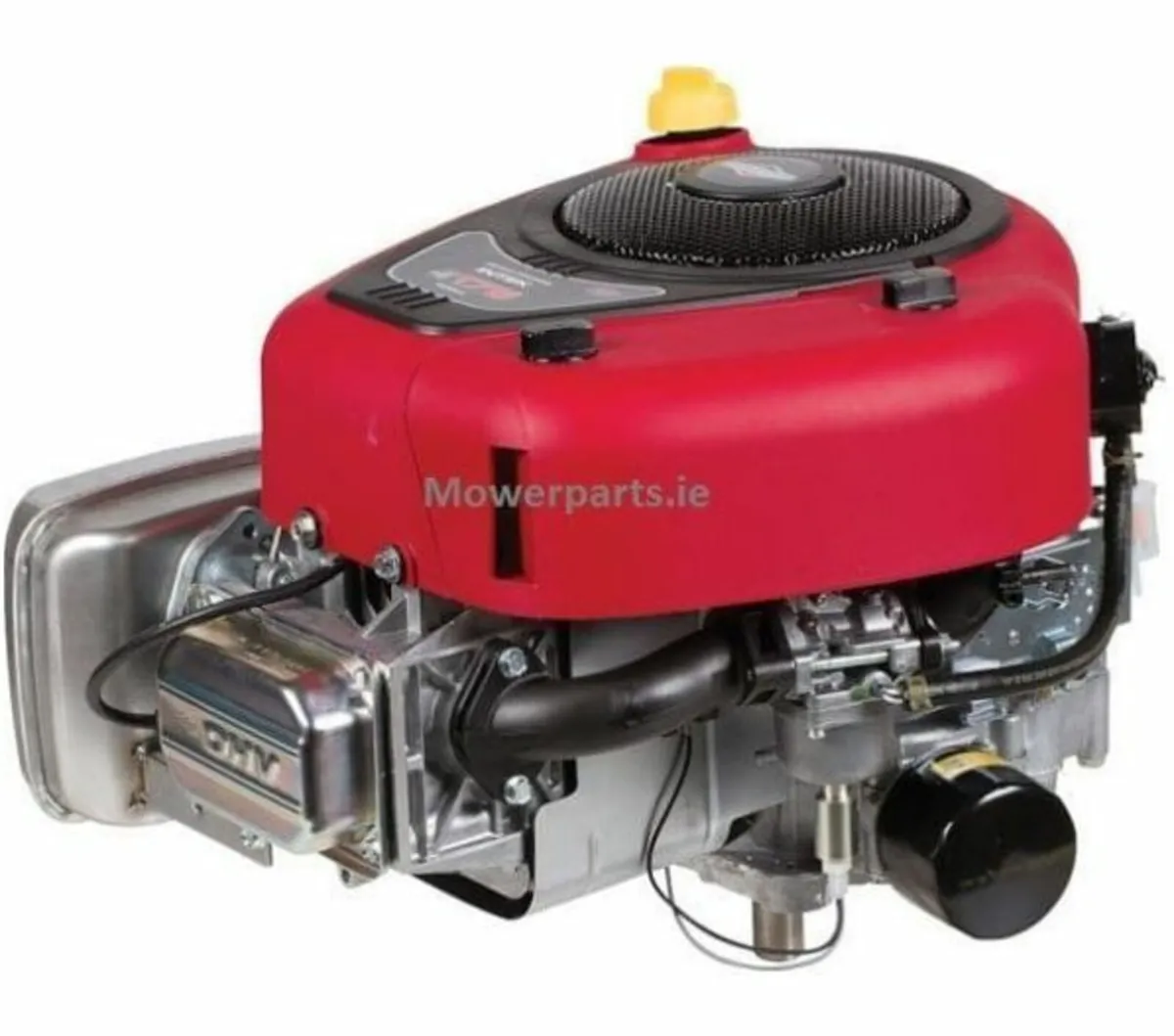 17.5HP Briggs & Stratton Engines - Image 1