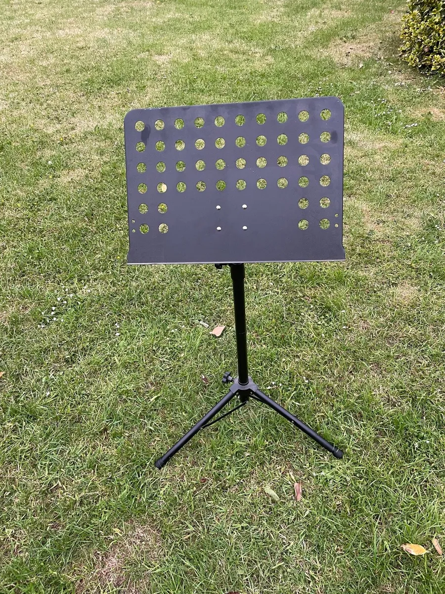 Thomann Orchestra Stand Deluxe - Image 1