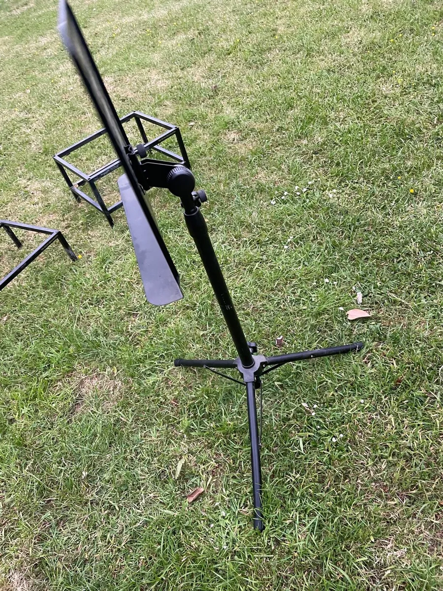 Thomann Orchestra Stand Deluxe - Image 2