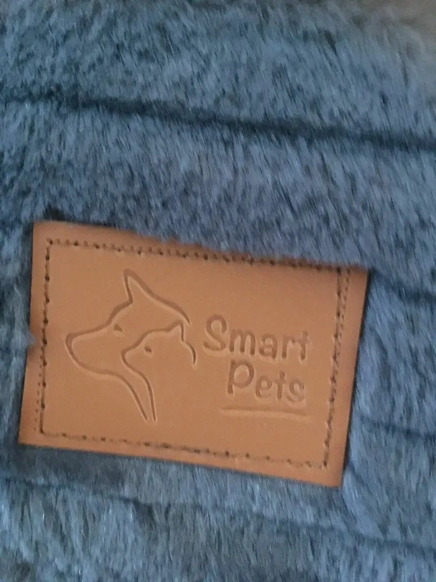 BRAND NEW Smart Pets PET BED - Image 2