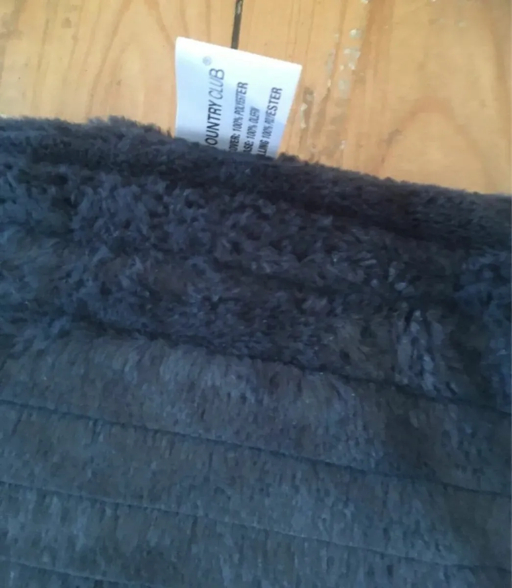 BRAND NEW Smart Pets PET BED - Image 3