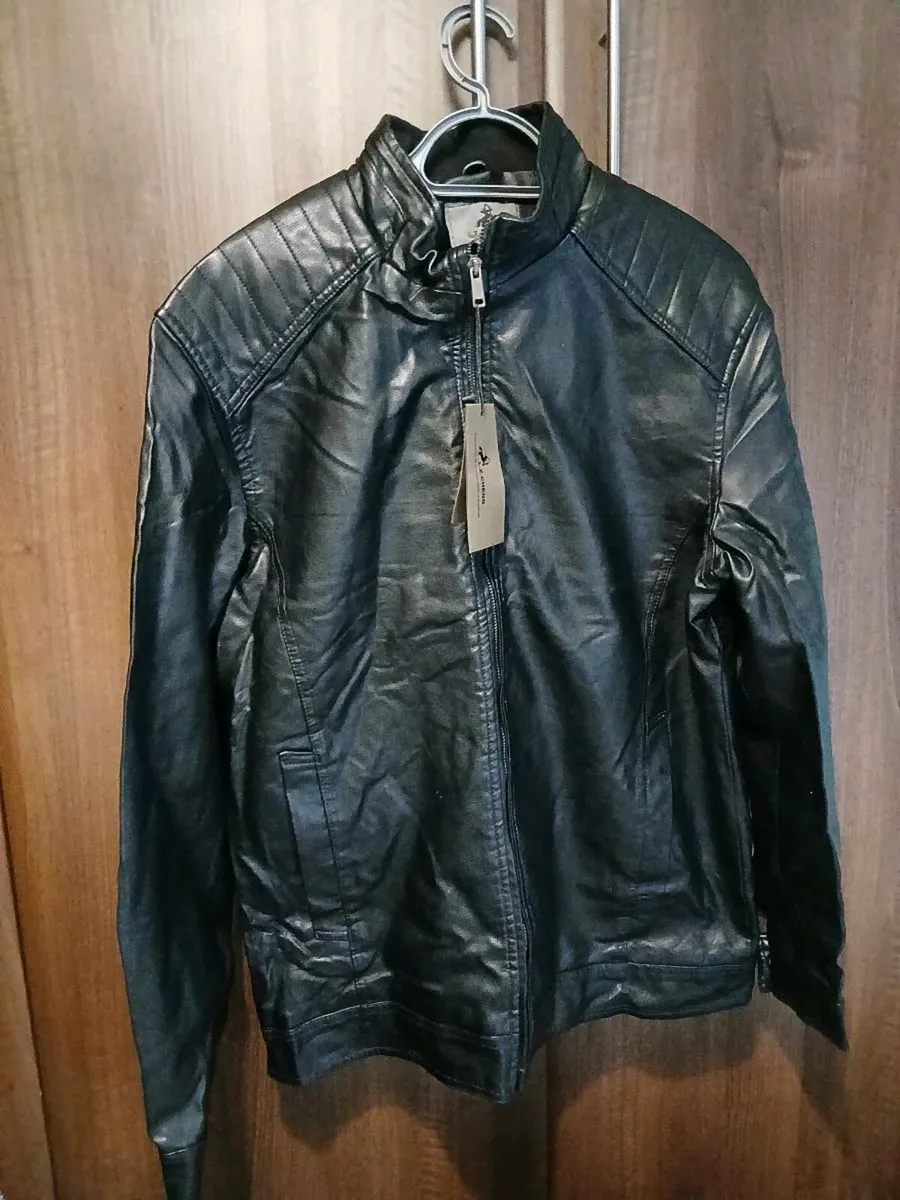 Mens jacket - Image 1