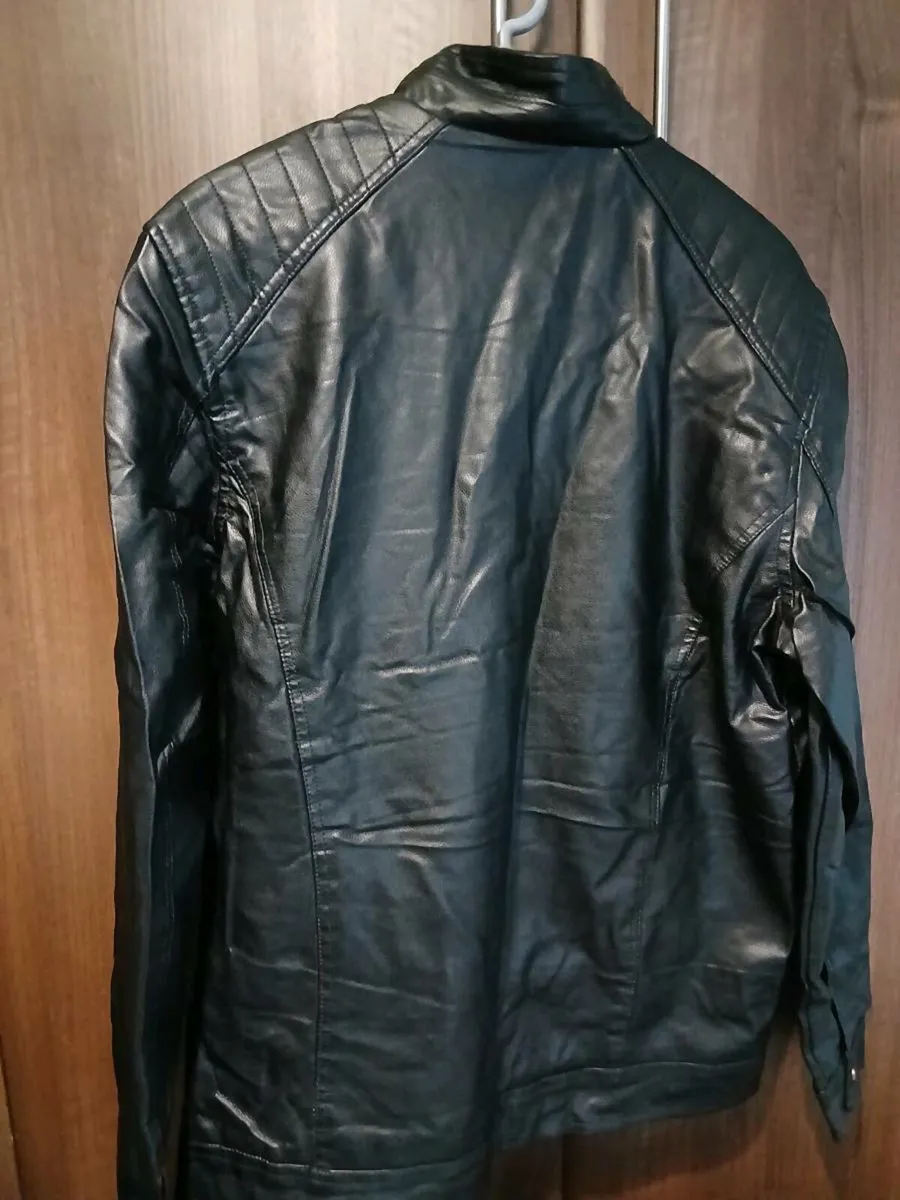 Mens jacket - Image 3