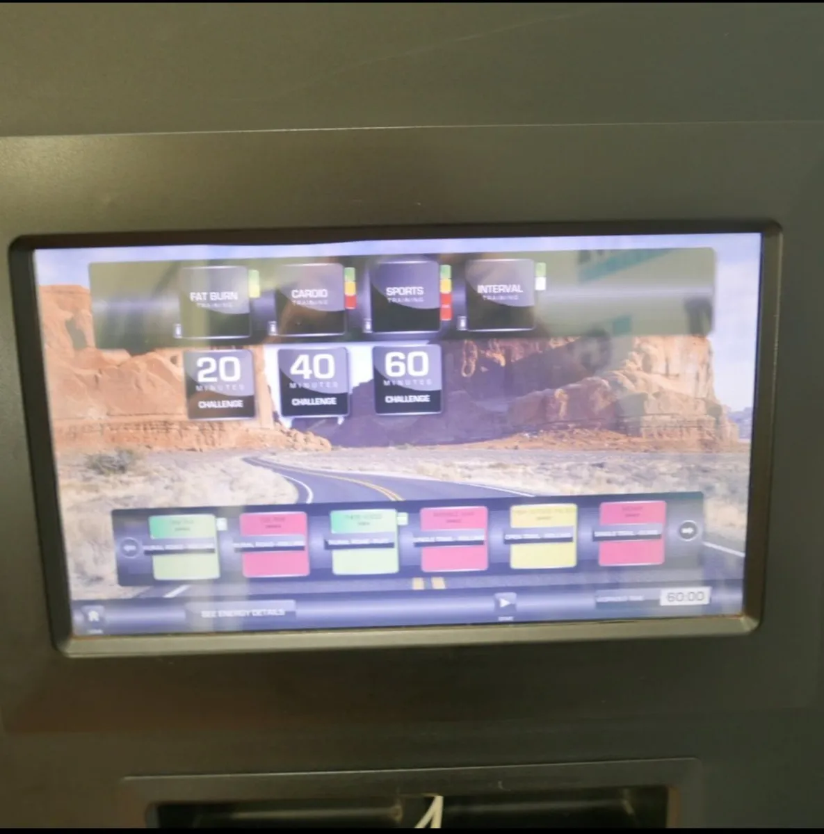 Matrix icg7 spin bikes - Image 4